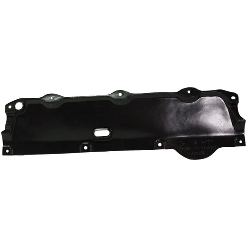 Engine splash shield - engine, honda