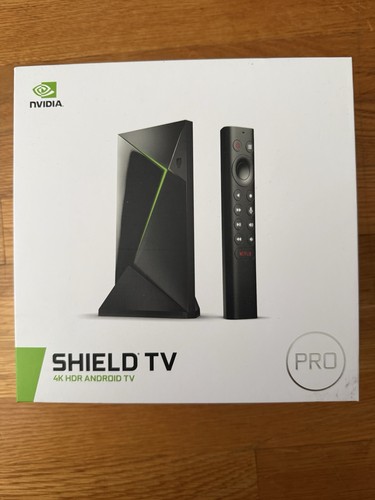 Brand new nvidia shield pro - shield,