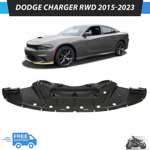 Engine splash shield for - engine,