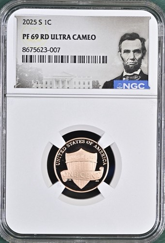 2025 lincoln shield ngc - s,