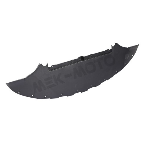 Front bumper under cover - cover, panel