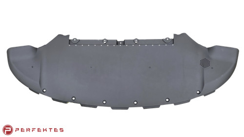 Tesla model front bumper - model, y