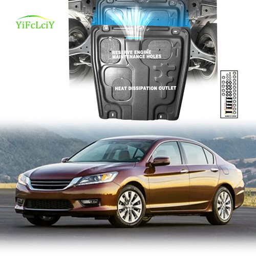 For honda accord 2015 - for,