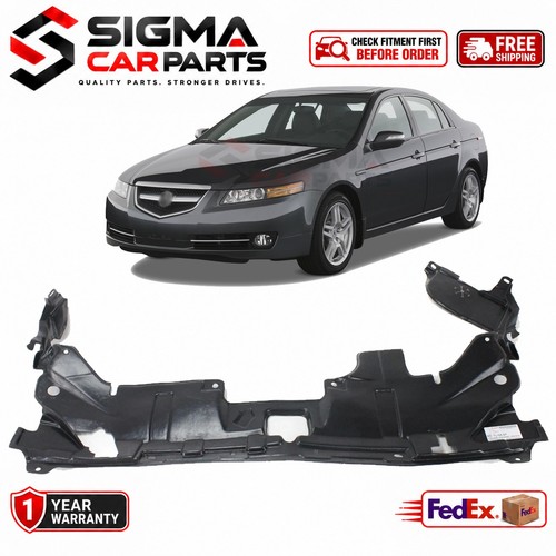 Lower under cover engine - cover,